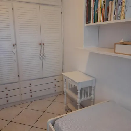 Gæstehus Casa Dei Glicini Follonica