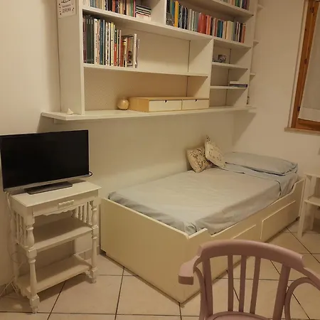 Casa Dei Glicini Guest house