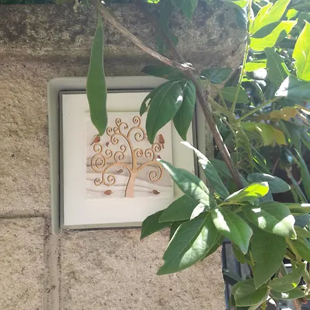 Πανσιόν Casa Dei Glicini 3*