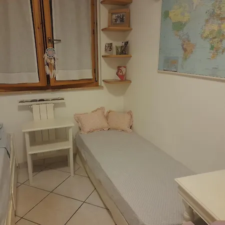 Casa Dei Glicini *