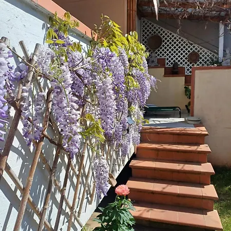 Casa Dei Glicini *