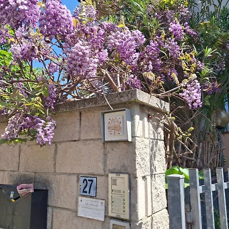 Casa Dei Glicini * Follonica