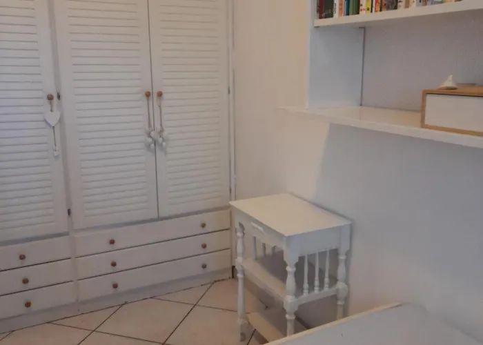 Πανσιόν Casa Dei Glicini Follonica