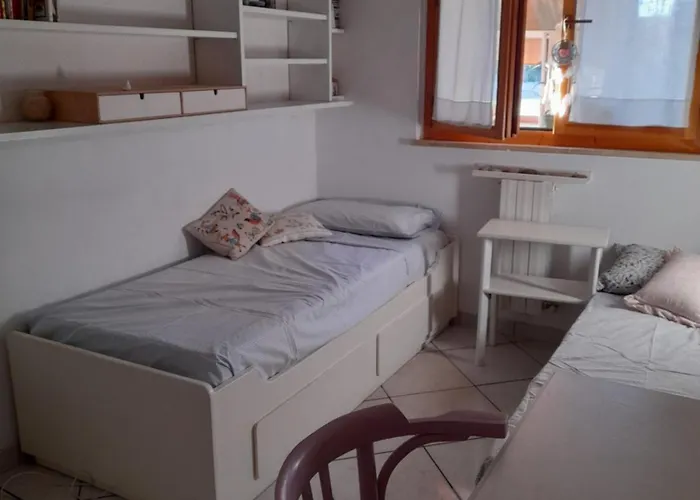 Casa Dei Glicini Follonica