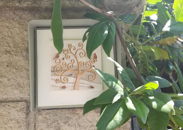 Πανσιόν Casa Dei Glicini 3*