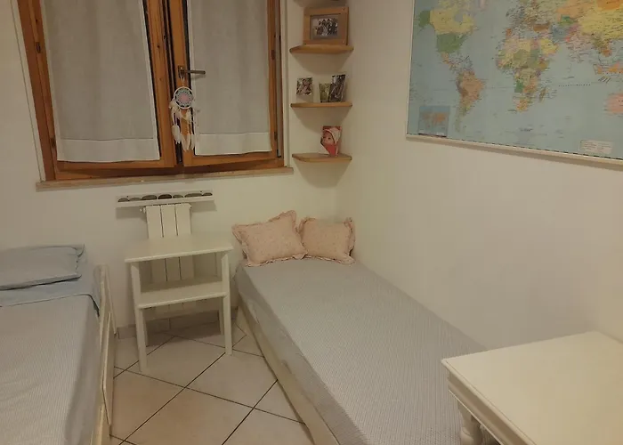 Casa Dei Glicini 3*