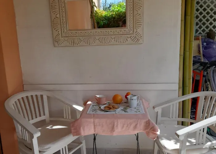 Casa Dei Glicini Follonica