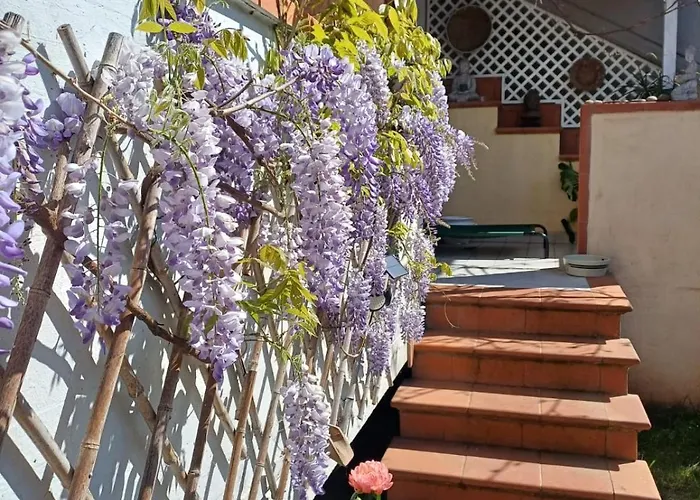 Casa Dei Glicini 3*